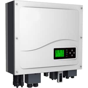 Invertor solar ON/OFF Grid PNI GreenHouse SB5000, 5000W, 48V, MPPT, IP67, Wi-Fi