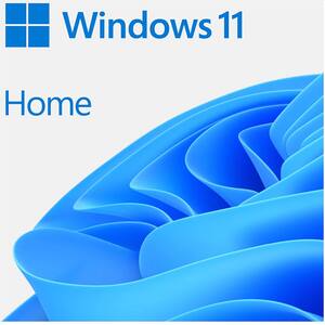 Licenta Microsoft Windows 11 Home FPP, Engleza, 64bit, USB
