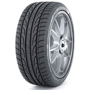 Anvelopa vara DUNLOP SP Sport 9000 285/50R18 109W