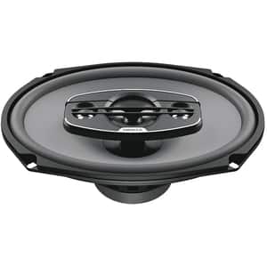 Boxe auto HERTZ Uno X 690, 85W RMS, 4 cai, 15 x 22 cm