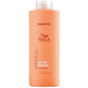 Sampon WELLA Invigo Nutri-Enrich Deep Nourishing, 1000ml