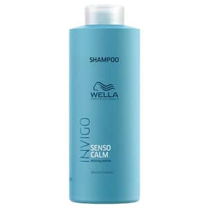 Sampon WELLA Invigo Senso Calm, 1000ml
