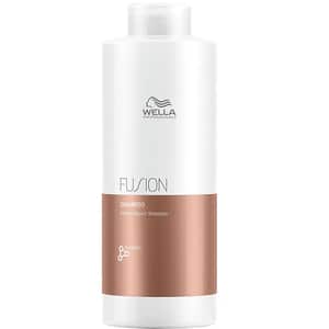 Sampon WELLA Fusion Intense Repair, 1000ml