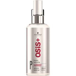 Spray pentru par SCHWARZKOPF PROFESSIONAL Osis+ Hairbody, 200ml