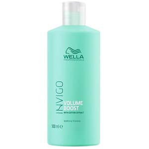 Sampon WELLA Invigo Volume Boost, 500ml