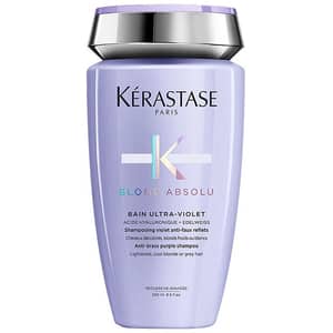 Sampon KERASTASE Blond Bain Ultra-Violet, 250ml
