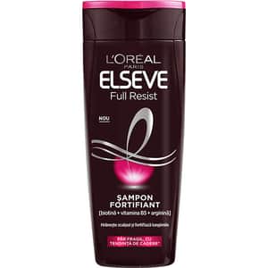 Sampon ELSEVE Full Resist, 250ml