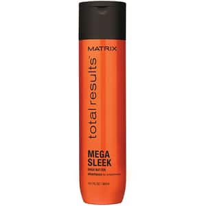 Sampon MATRIX Total Results Mega Sleek, 300ml