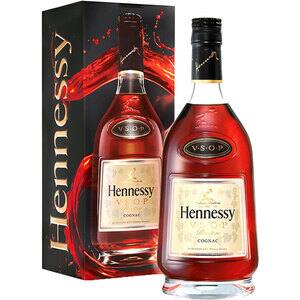 Cognac Hennessy VSOP, 0.7L