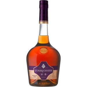 Cognac Courvoisier Artisan 3YO VS, 1L