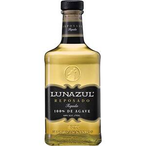 Tequila Lunazul Reposado, 0.7L