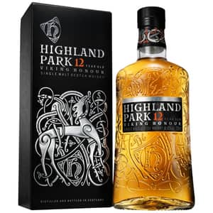 Whisky Highland Park 12YO, 0.7L
