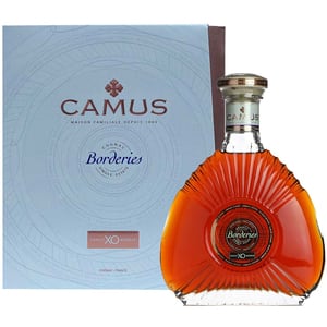 Cognac Camus Borderies 7YO XO, 0.7L