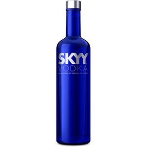 Vodka Skyy Vodka, 0.7L