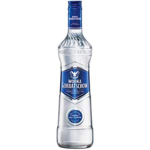 Vodka Gorbatschow, 0.70L
