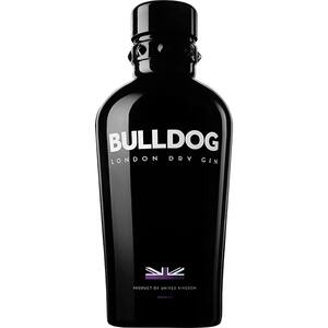 Gin Bulldog Gin, 0.7L