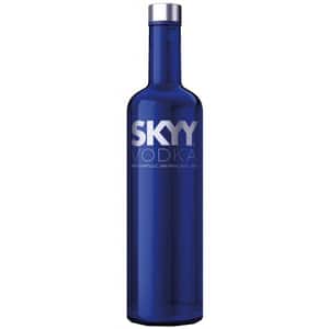 Vodka Skyy, 3L