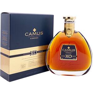 Cognac Camus 7YO XO, 1L