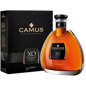 Cognac Camus X.O., 1L