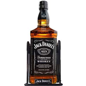 Whisky Jack Daniel's Cradle, 3L