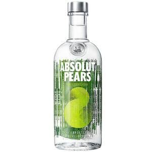 Vodka Absolut Pears, 0.7L