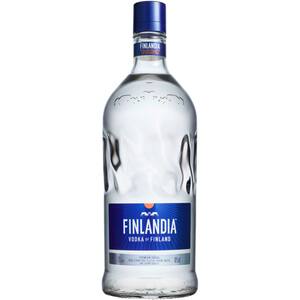 Vodka Finlandia, 1.75L