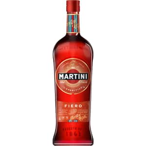 Vermut Martini Fiero, 0.75L