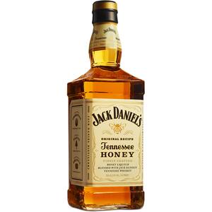 Lichior Jack Daniel's Honey, 1L