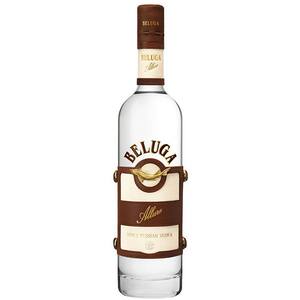Vodka Beluga Allure, 0.7L