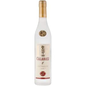 Rachiu de vin Calarasi, 0.5L