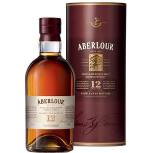 Whisky Aberlour 18YO, 0.5L