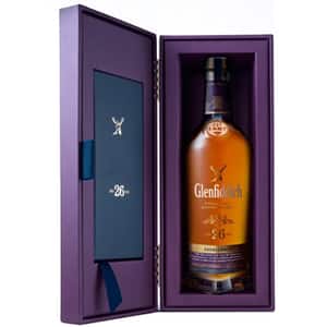 Whisky Glenfiddich 26 YO, 0.7L