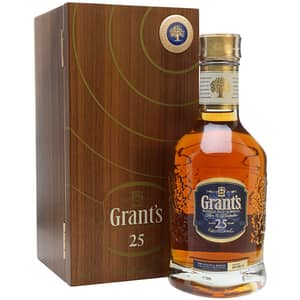 Whisky Grant's 25 YO AI, 0.7L