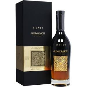 Whisky Glenmorangie Signet, 0.7L