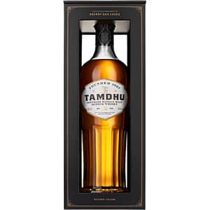 Whisky Tamdhu 12YO, 0.7L