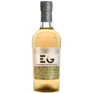 Lichior Edinburgh Elderflower, 0.7L