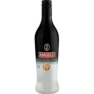 Lichior Angelli Crema di Whisky, 0.5L 