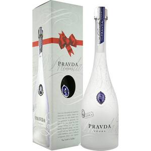 Vodka Pravda, 0.7L