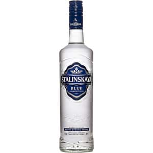 Vodka Stalinskaya Blue, 0.7L