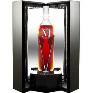 Whisky Macallan M Decanter, 0.7L