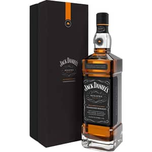 Whisky Jack Daniel's Sinatra, 1L