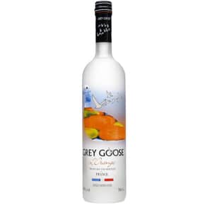 Vodka Grey Goose L'Orange, 0.7L