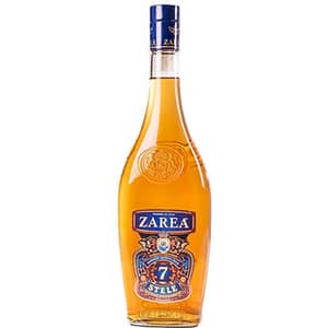 Brandy Zarea 7 Stele, 0.7L