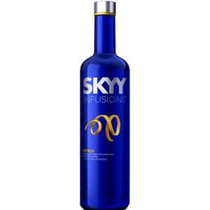 Vodka Skyy Infusions Citrus, 1L