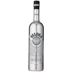 Vodka Beluga Night, 0.7L