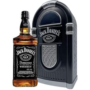 Whisky Jack Daniel's Jukebox, 0.7L
