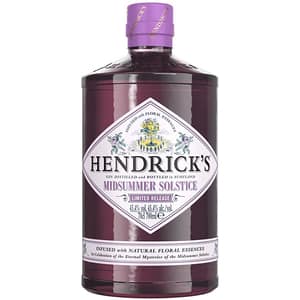 Gin Hendrick's Midsummer Solstice, 0.7L