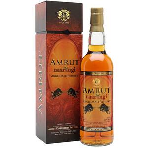 Whisky Amrut Naarangi, 0.7L