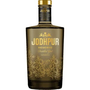 Gin Jodhpur Reserve, 0.5L