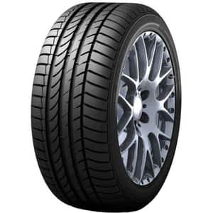 Anvelopa vara DUNLOP SP Sport Maxx TT 235/55ZR17 99Y VW